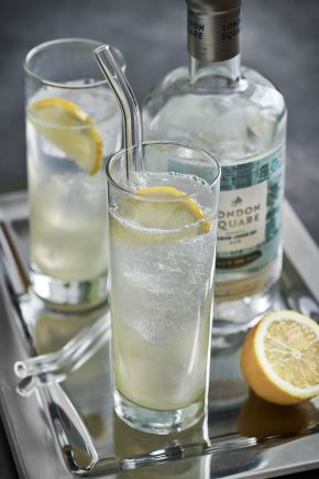 TOM COLLINS