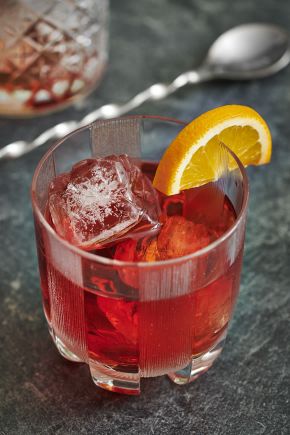 NEGRONI