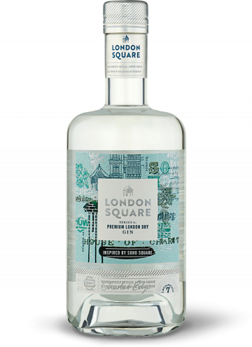 London Square Whisky