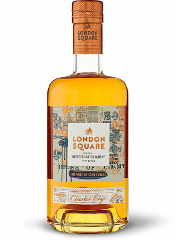 London Square Whisky