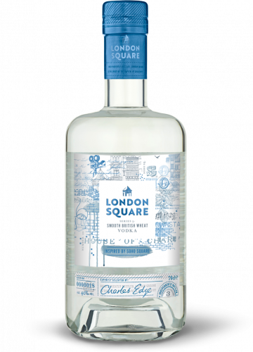 London Square Vodka