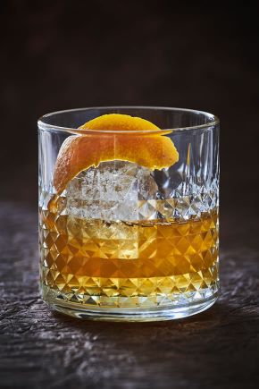 OLD FASHIONED