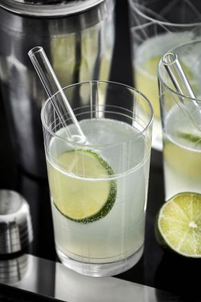 GIN RICKEY