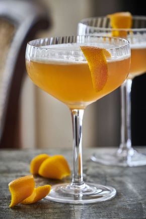 WHISKY SOUR